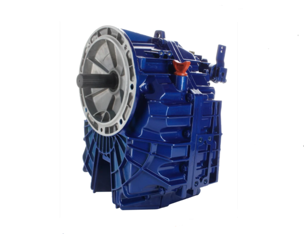 Трансмиссия реверс редуктор V-Drive ZF 68IV 1.56, 1.75, 2.00